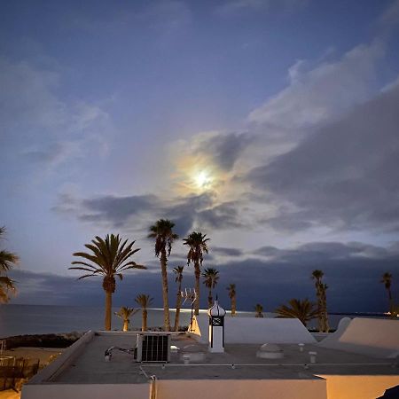 Apartamento Paz Playa Blanca  Luaran gambar