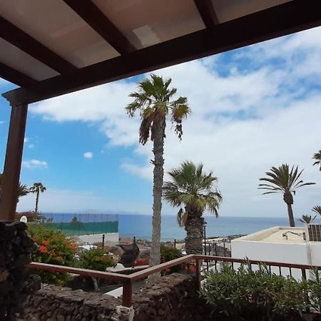 Apartamento Paz Playa Blanca  Luaran gambar