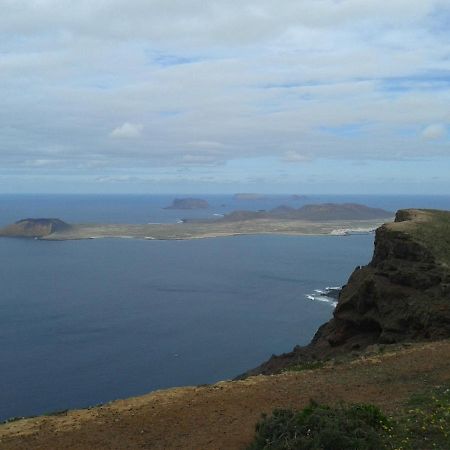 Apartamento Paz Playa Blanca  Luaran gambar
