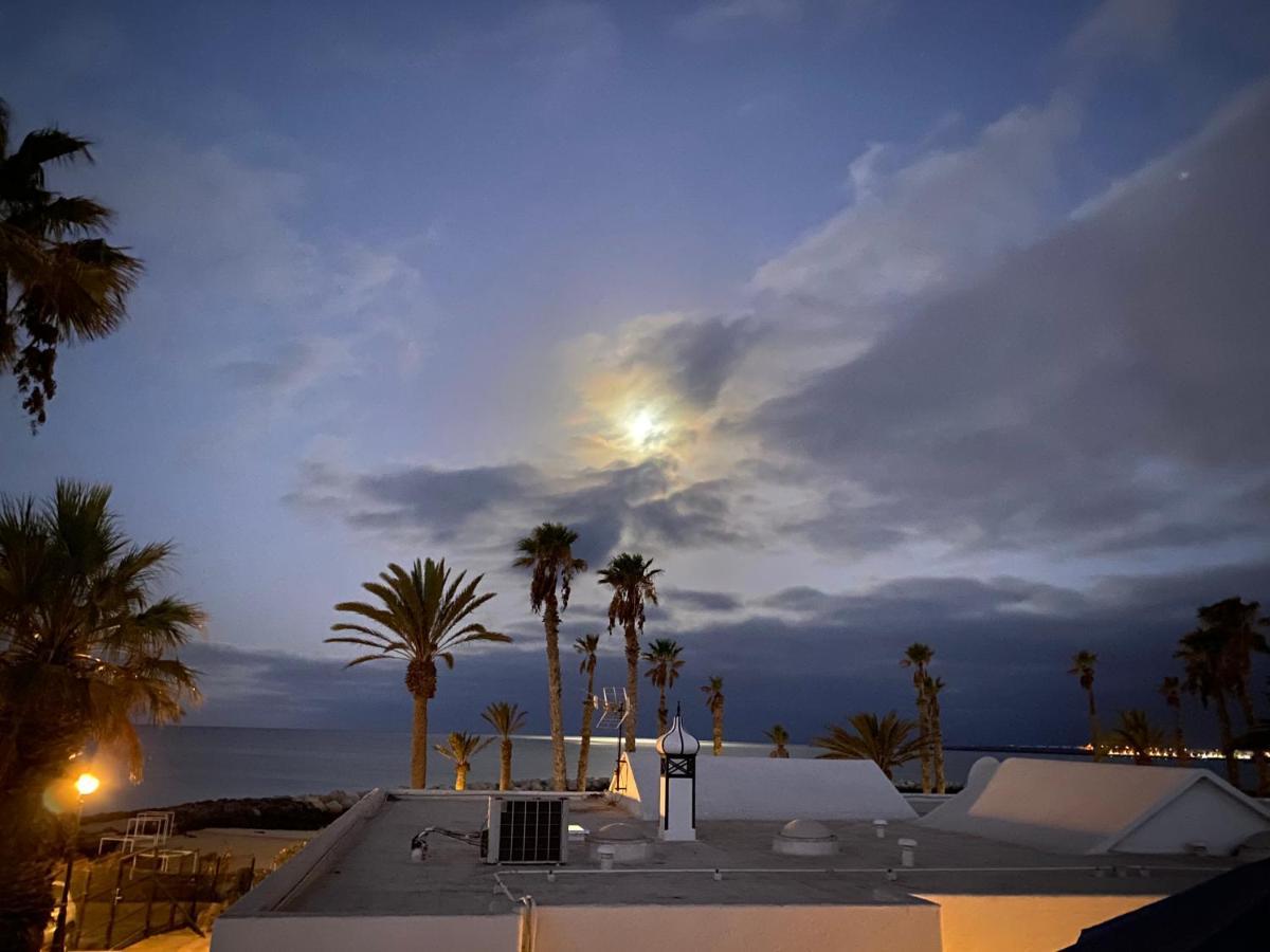 Apartamento Paz Playa Blanca  Luaran gambar