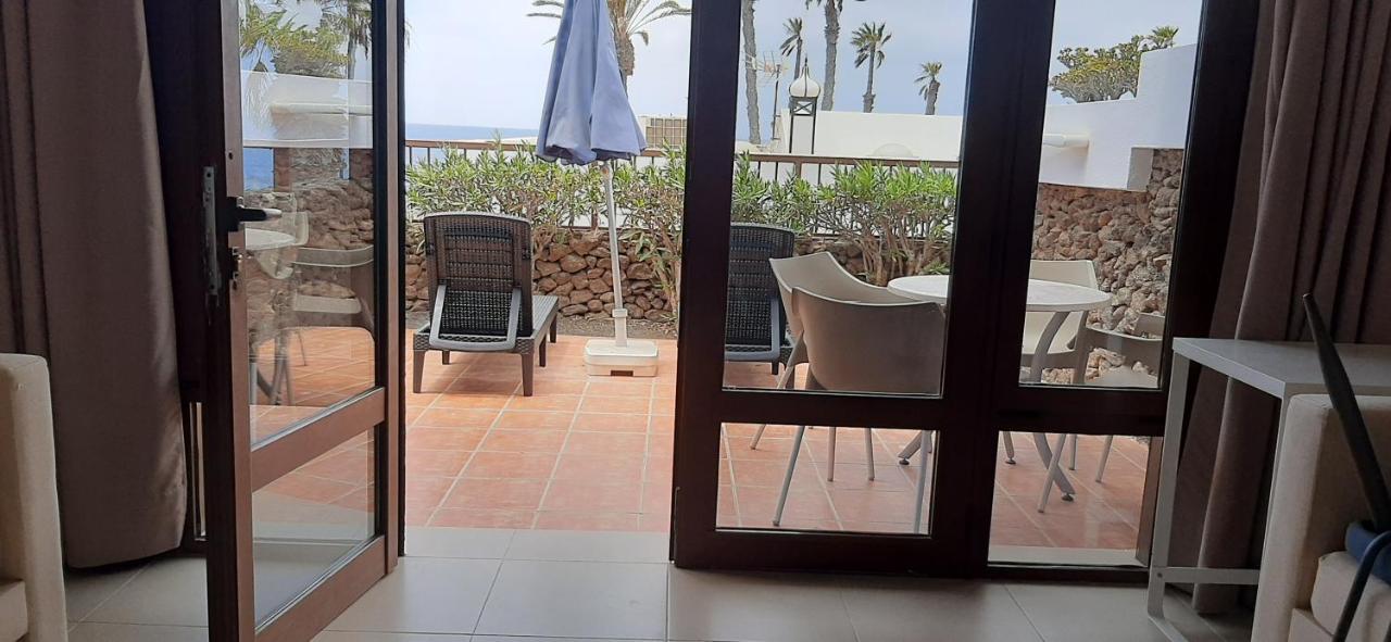Apartamento Paz Playa Blanca  Luaran gambar