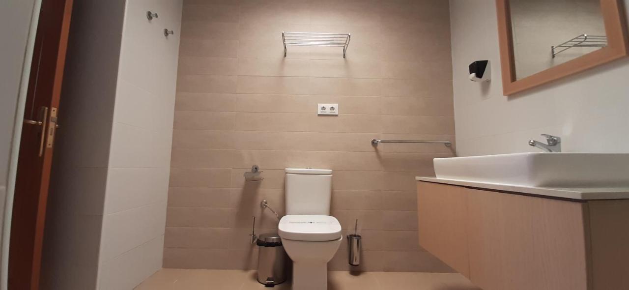 Apartamento Paz Playa Blanca  Luaran gambar