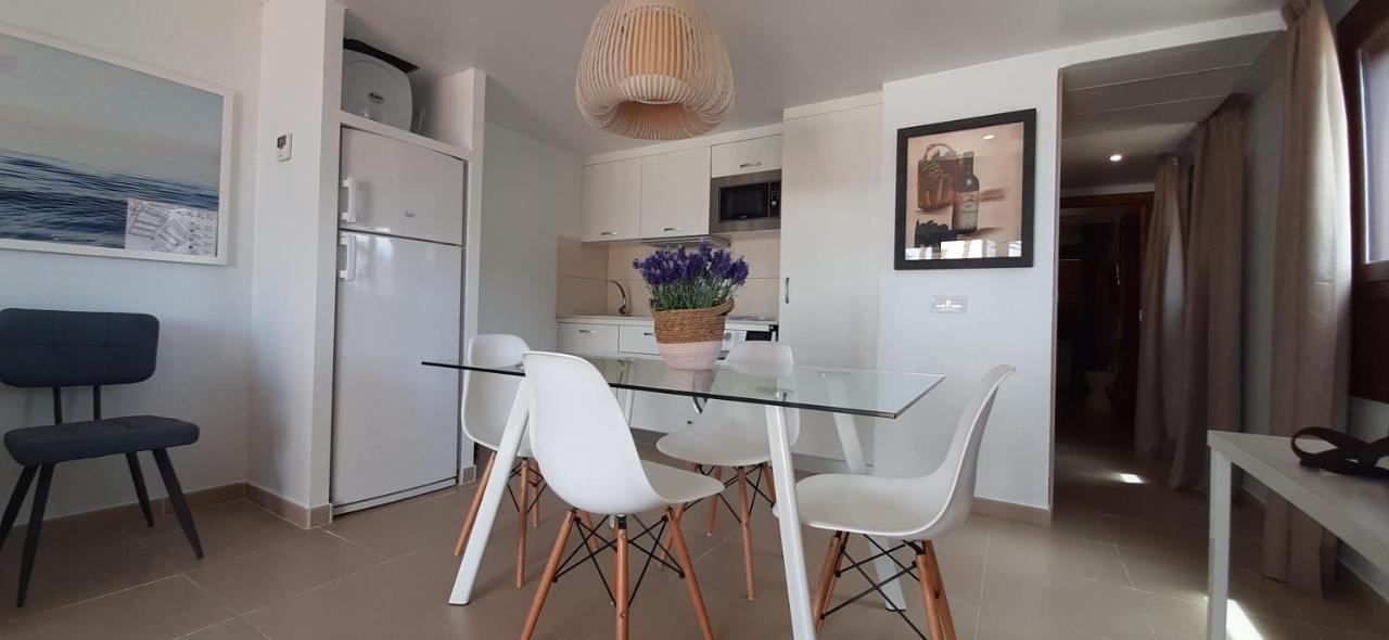 Apartamento Paz Playa Blanca  Luaran gambar