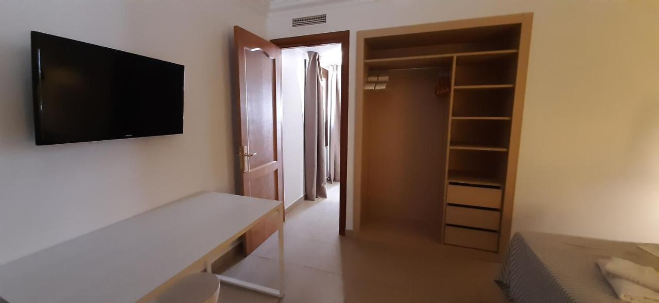 Apartamento Paz Playa Blanca  Luaran gambar