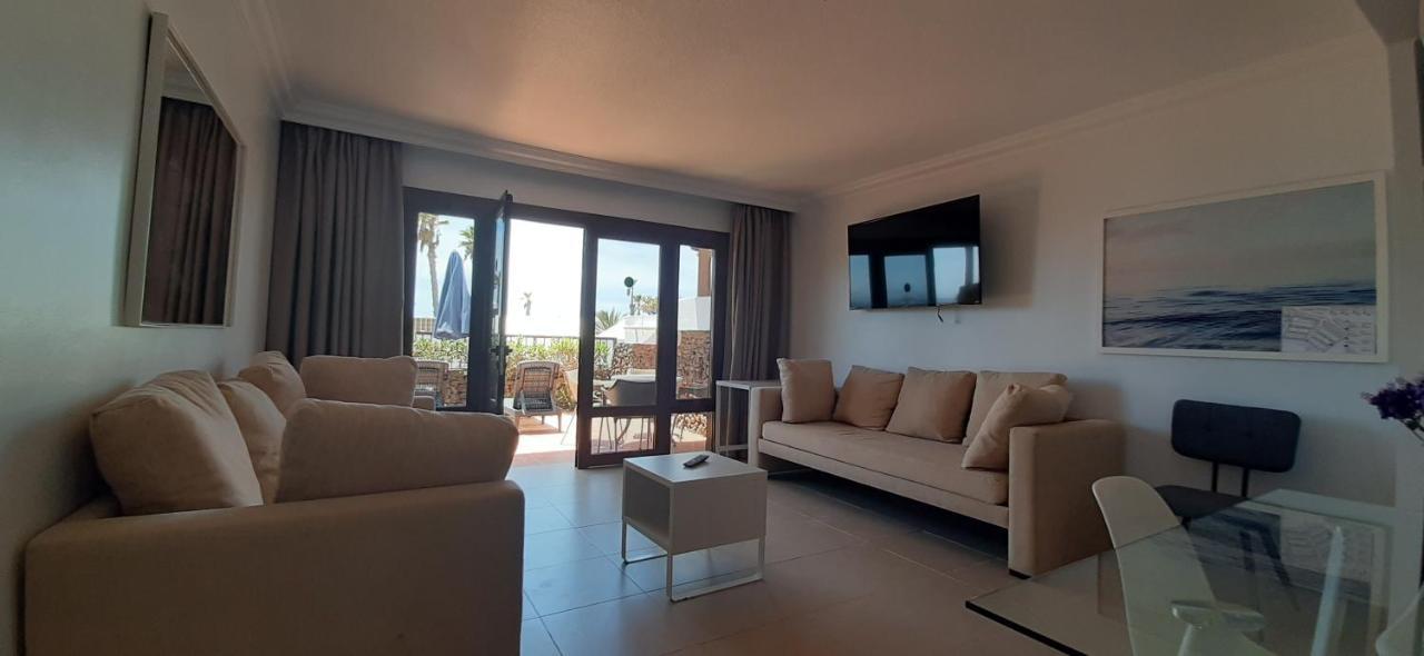 Apartamento Paz Playa Blanca  Luaran gambar