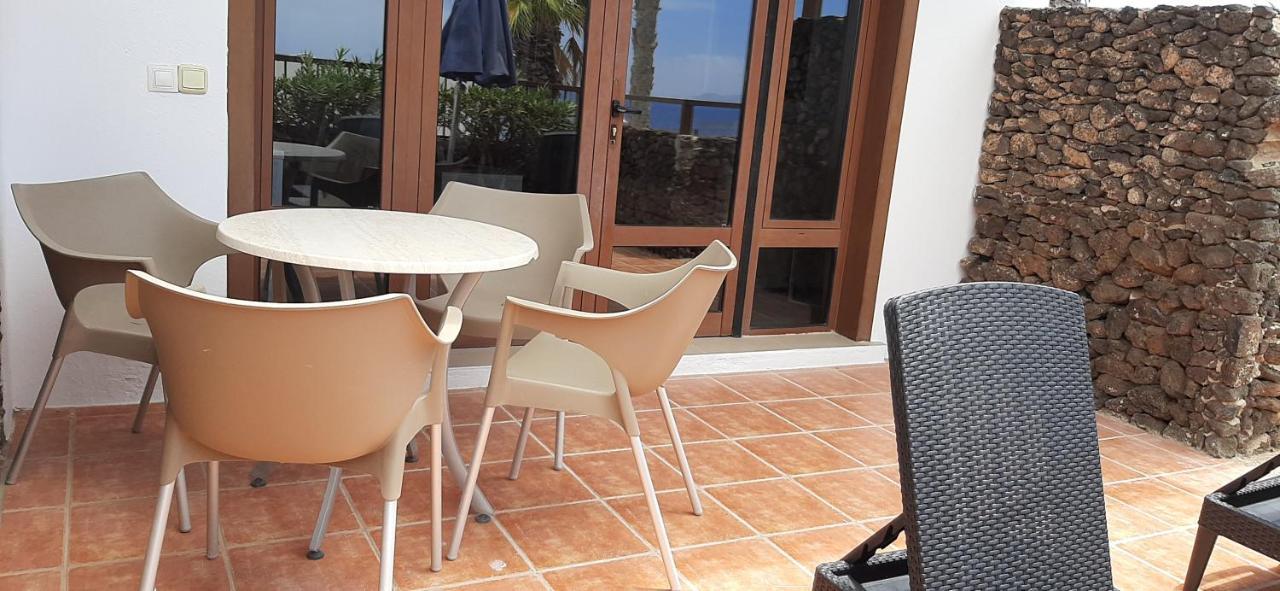 Apartamento Paz Playa Blanca  Luaran gambar