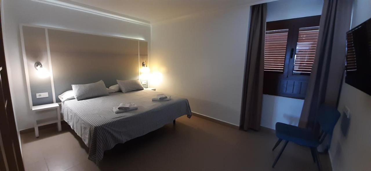 Apartamento Paz Playa Blanca  Luaran gambar