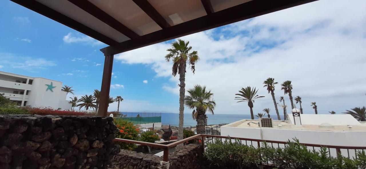 Apartamento Paz Playa Blanca  Luaran gambar