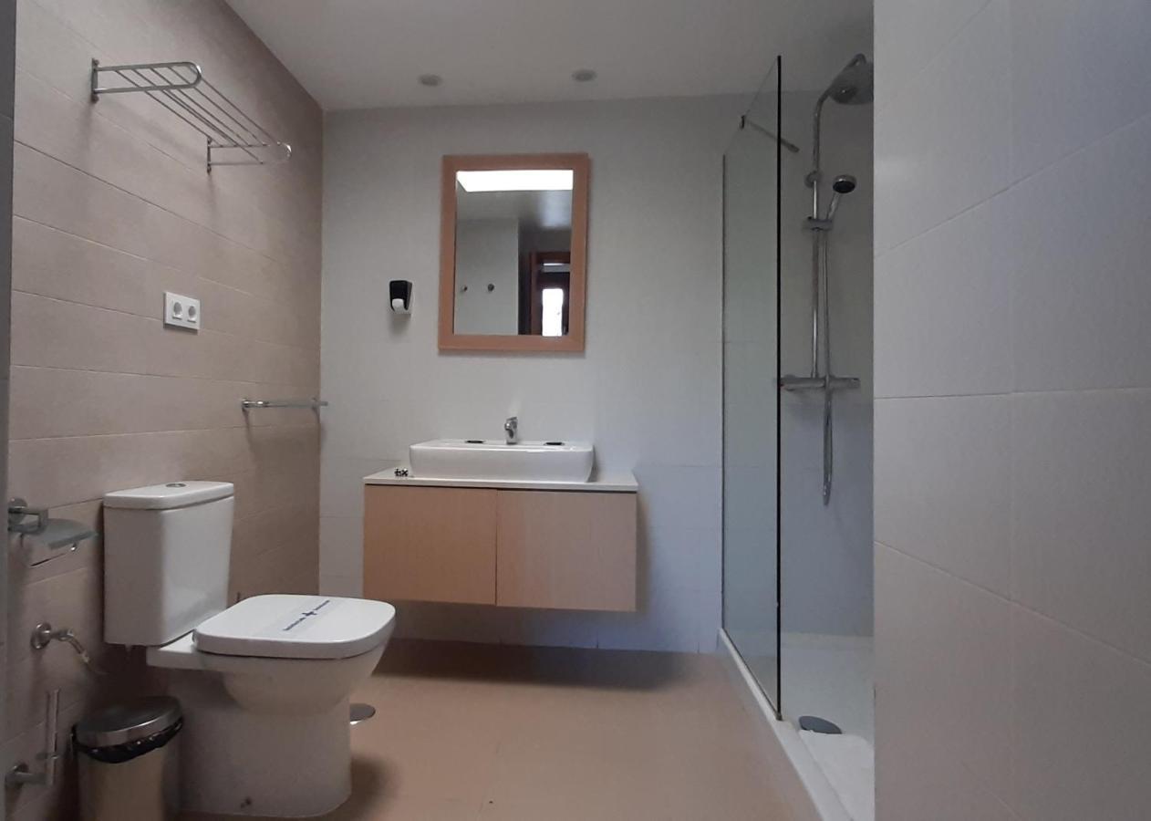 Apartamento Paz Playa Blanca  Luaran gambar
