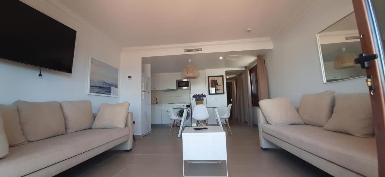 Apartamento Paz Playa Blanca  Luaran gambar