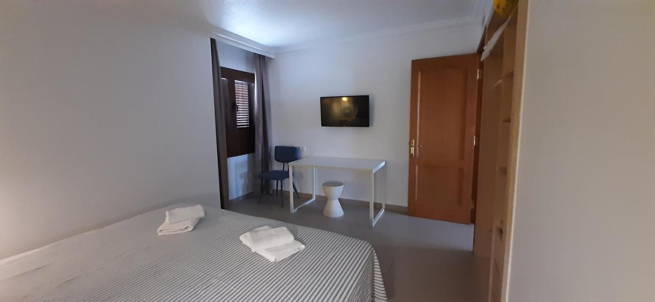 Apartamento Paz Playa Blanca  Luaran gambar