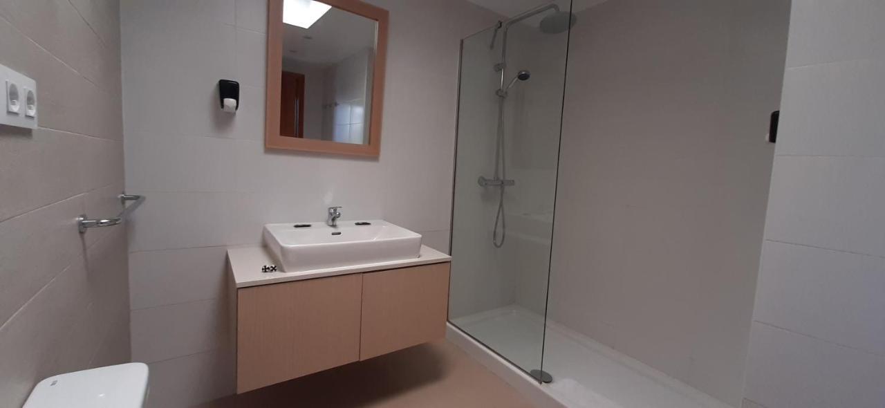 Apartamento Paz Playa Blanca  Luaran gambar