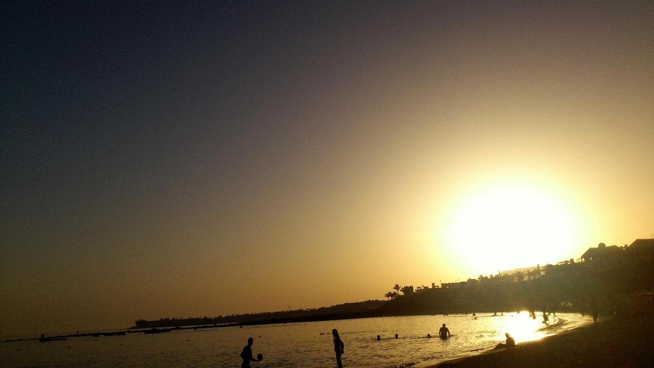 Apartamento Paz Playa Blanca  Luaran gambar