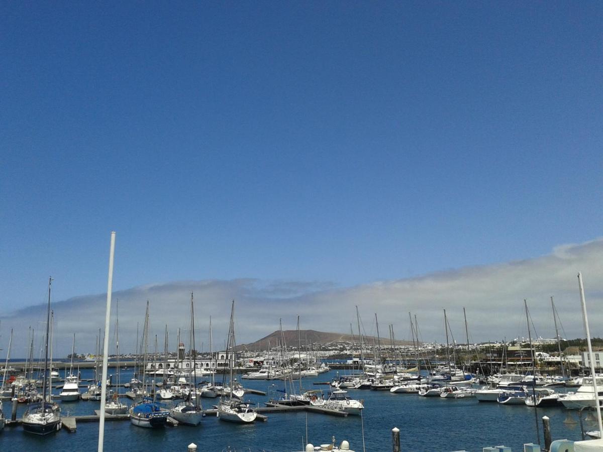 Apartamento Paz Playa Blanca  Luaran gambar